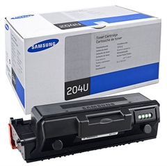 Toner Samsung MLT-D204U (črna), original