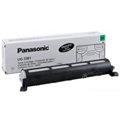 Toner Panasonic UG-3391 (črna), original 