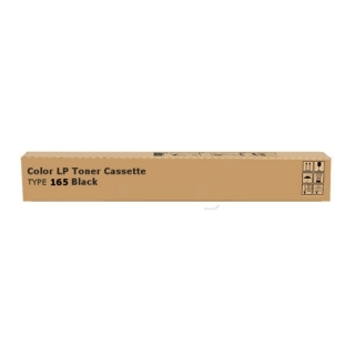 Toner Ricoh Type 165 (402444) (črna), original