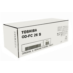 Boben Toshiba OD-FC26S, original