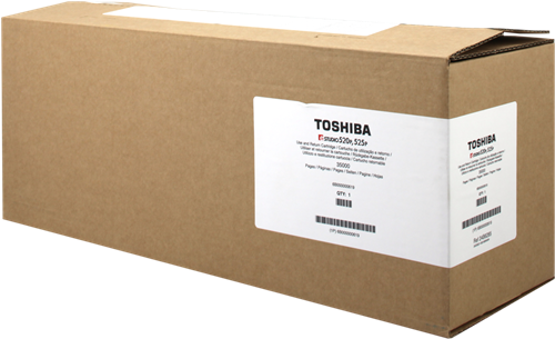 Toner Toshiba T-520P (črna), original