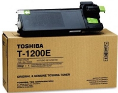 Toner Toshiba T-1200E (črna), original