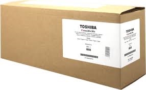 Toner Toshiba T-3850P-R (črna), original