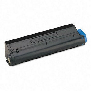 Toner OKI MB461 (44574802) (črna), original