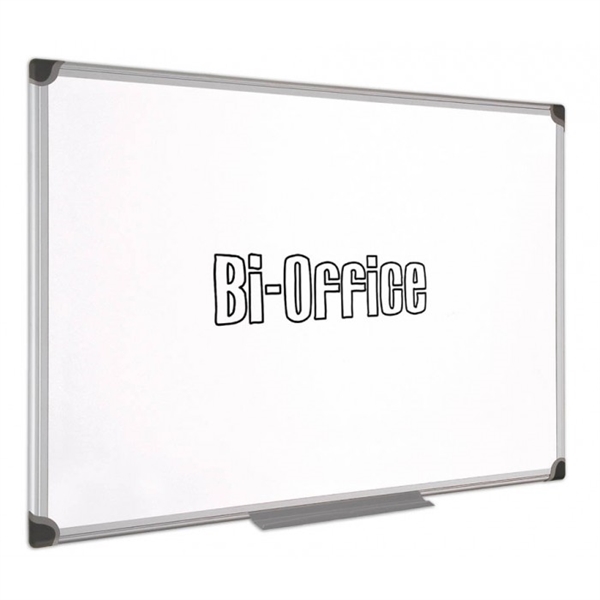 Magnetna tabla piši-briši Bi-Office Maya pro, 45 x 60 cm, bela