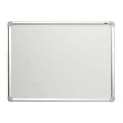 Magnetna tabla piši-briši Dahle Professional, 60 x 90 cm, bela