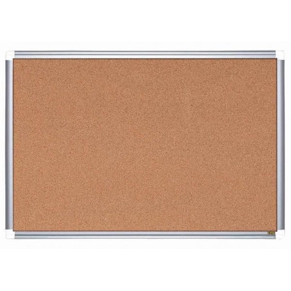 Tabla iz plute Bi-Office, 90 x 180 cm