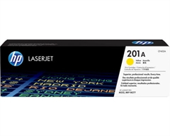 Toner HP CF402A / 201A (rumena), original