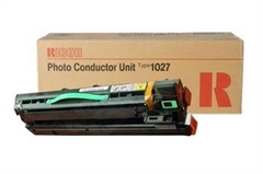 Boben Ricoh Type 1027 (411018), original