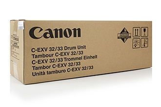 Boben Canon C-EXV 32/33 (2772B003AA), original 