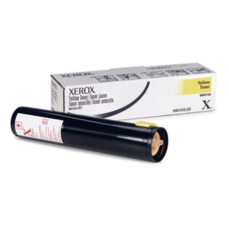 Toner Xerox 006R01125 (2240) (rumena), original