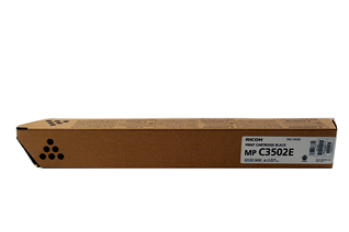 Toner Ricoh MPC3502 (842016) (črna), original