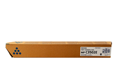 Toner Ricoh MPC3502 (842019) (modra), original