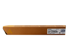 Toner Ricoh MPC3502 (842017) (rumena), original