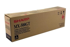 Toner Sharp MX-500GT (črna), original