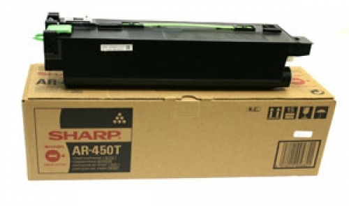 Toner Sharp AR450LT (črna), original