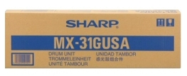 Boben Sharp MX31GUSA (črna), original
