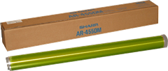 Boben Sharp AR-455DM, original