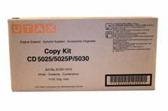 Toner Utax CD-5025 (črna), original