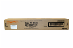 Toner Utax CDC-5520 (črna), original