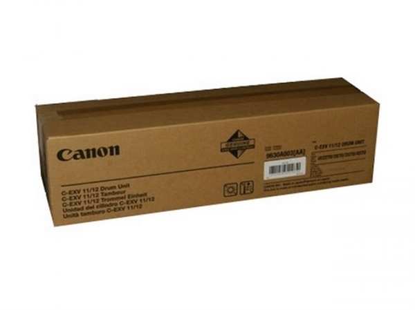 Boben Canon CEXV 11/12 (9630A003AA), original 