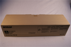 Toner Develop TN-312 (8938713) (črna), original
