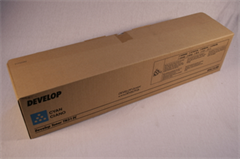 Toner Develop TN-312 (8938716) (modra), original