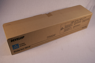 Toner Develop TN-312 (8938716) (modra), original