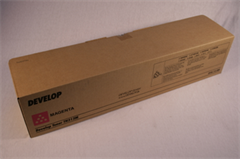 Toner Develop TN-312 (8938715) (škrlatna), original