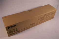 Toner Develop TN-312 (8938714) (rumena), original