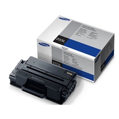 Toner Samsung MLT-D203L (črna), original