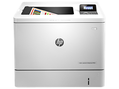 Tiskalnik HP Color LaserJet Enterprise M552dn (B5L23A)