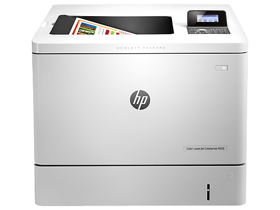 Tiskalnik HP Color LaserJet Enterprise M552dn (B5L23A)