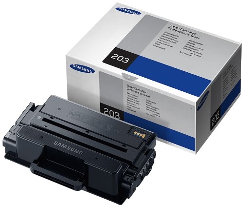 Toner Samsung MLT-D203S (črna), original