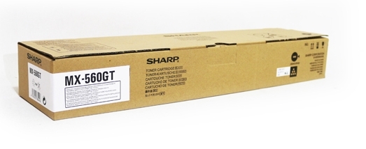 Toner Sharp MX560GT (črna), original