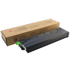 Toner Sharp MX50GTBA (črna), original