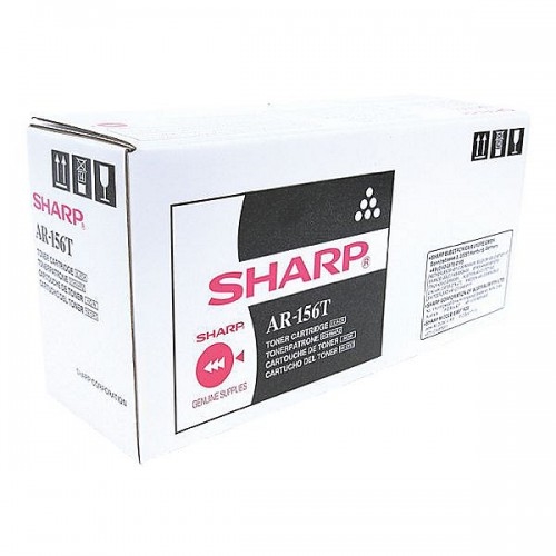 Toner Sharp AR-156LT (črna), original