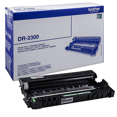 Boben Brother DR-2300, original