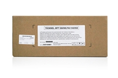 Boben Utax MFP 580 (črna), original