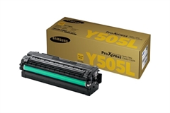 Toner Samsung CLT-Y505L (rumena), original