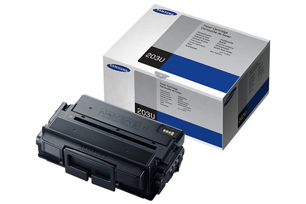 Toner Samsung MLT-D203U (črna), original