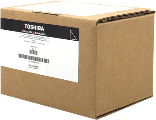 Toner Toshiba T-305PK-R (črna), original