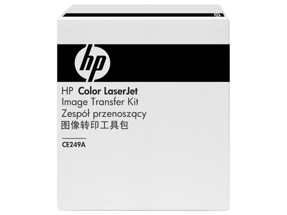 Transferna enota HP CE249A, original