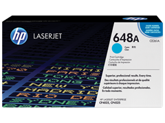 Toner HP CE261A (modra), original