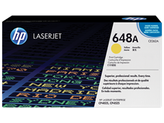 Toner HP CE262A (rumena), original