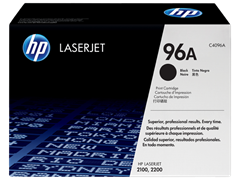 Toner HP C4096A (črna), original