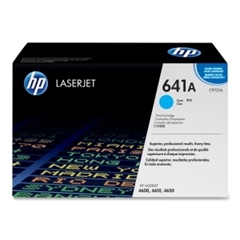 Toner HP C9721A (modra), original