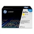 Toner HP C9722A (rumena), original