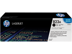 Toner HP CB380A (črna), original