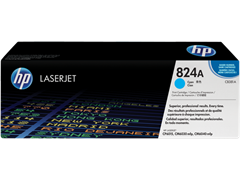 Toner HP CB381A (modra), original